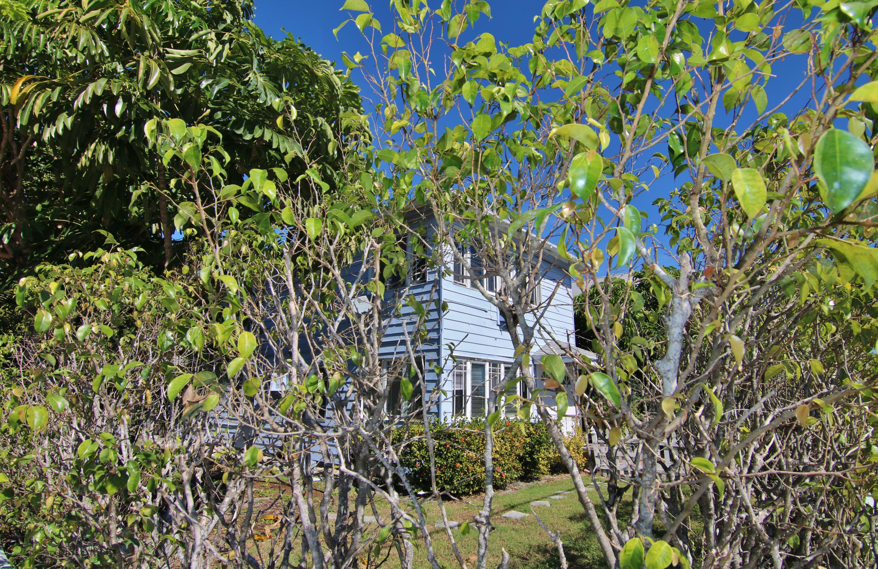 LAKE WORTH TOWN OF - Residential Lease