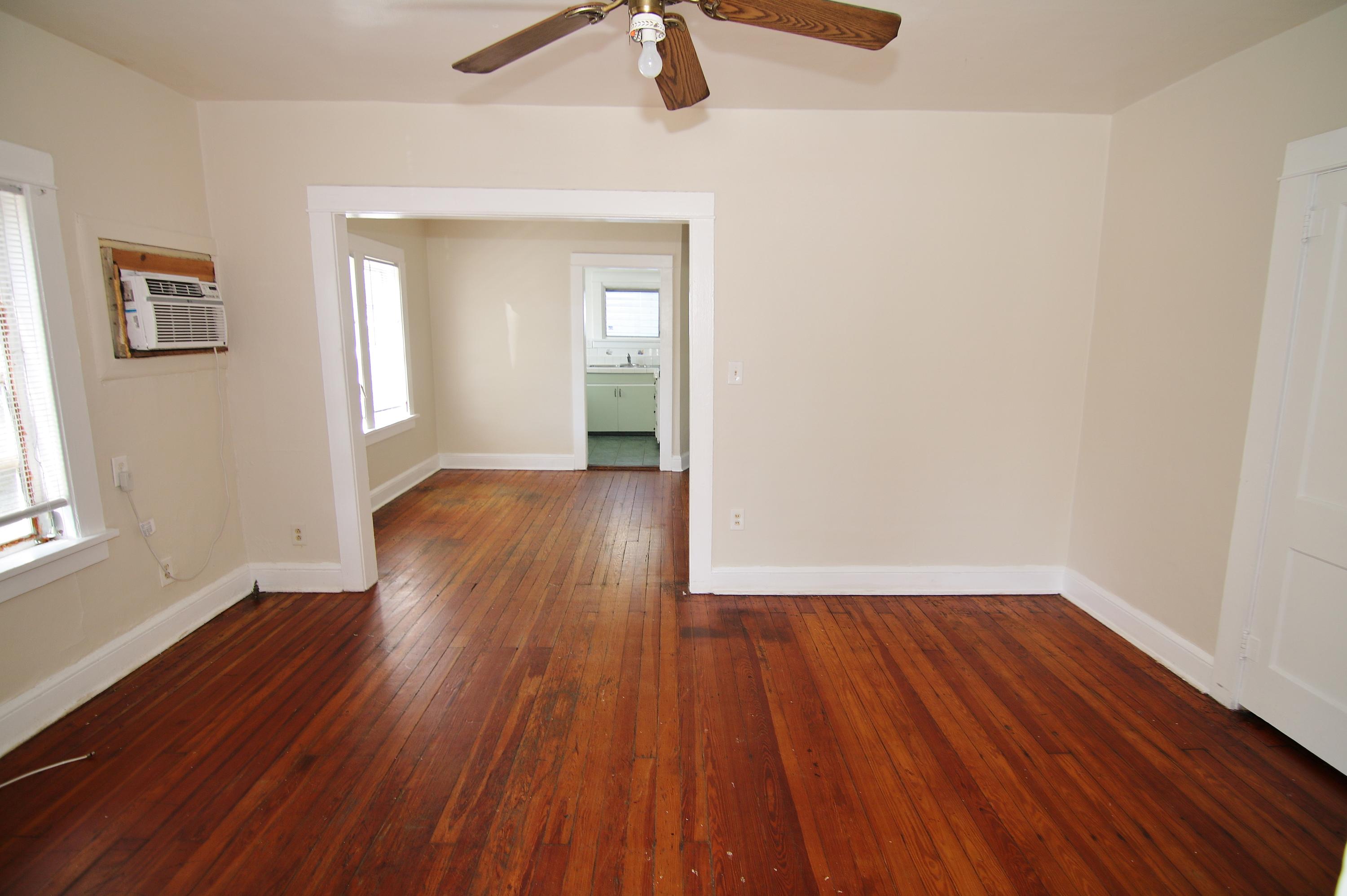 LAKE WORTH TOWN OF - Residential Lease