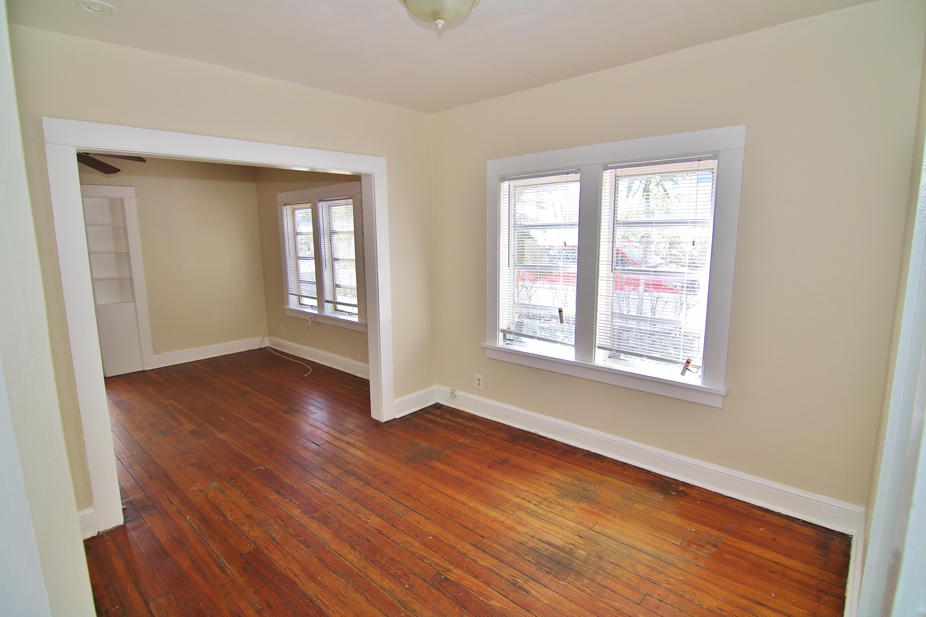 LAKE WORTH TOWN OF - Residential Lease