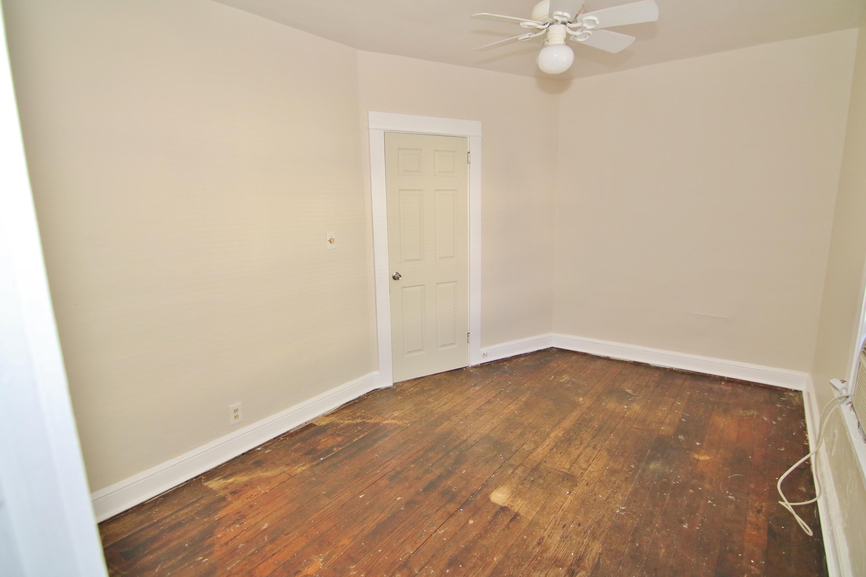 LAKE WORTH TOWN OF - Residential Lease