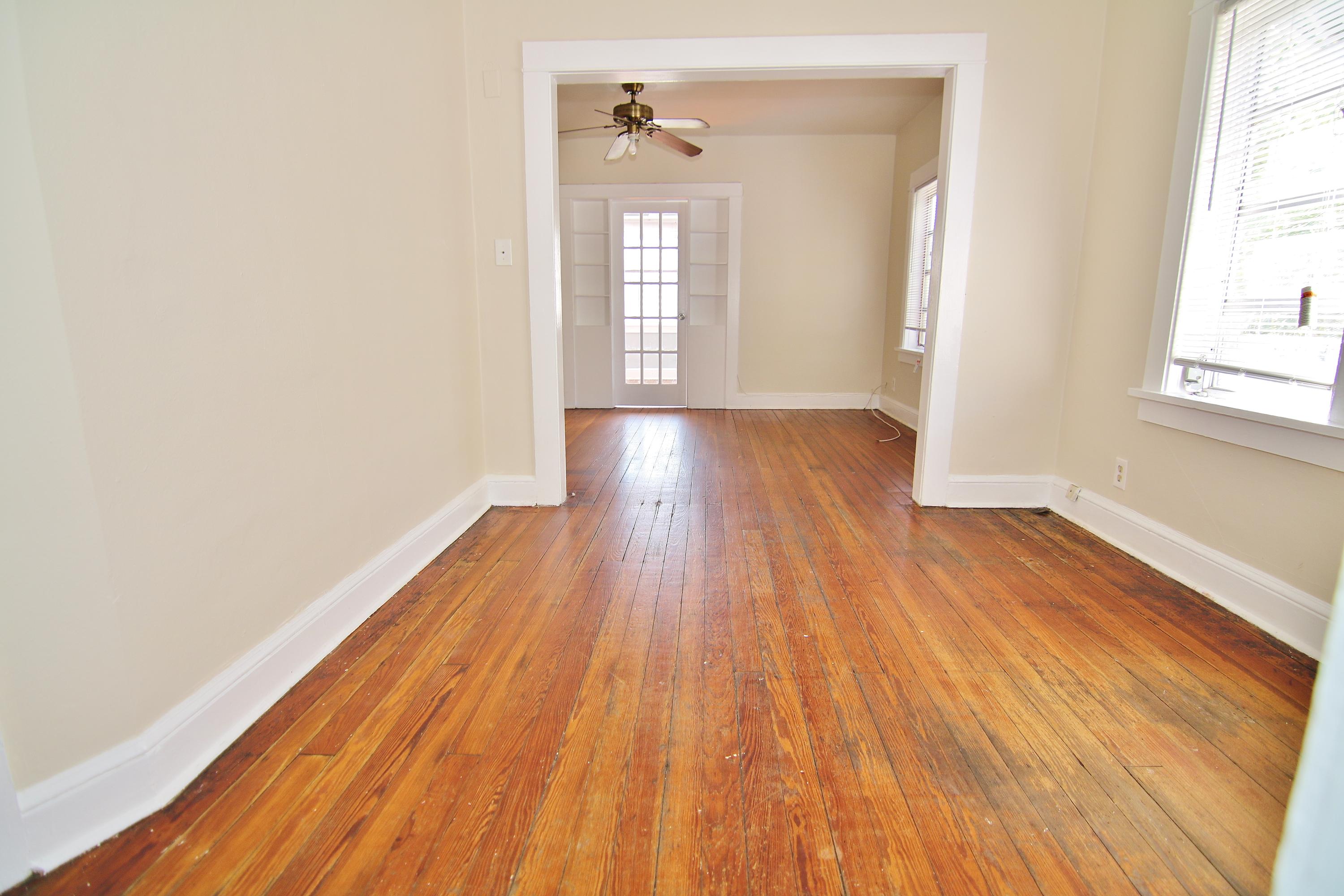 LAKE WORTH TOWN OF - Residential Lease