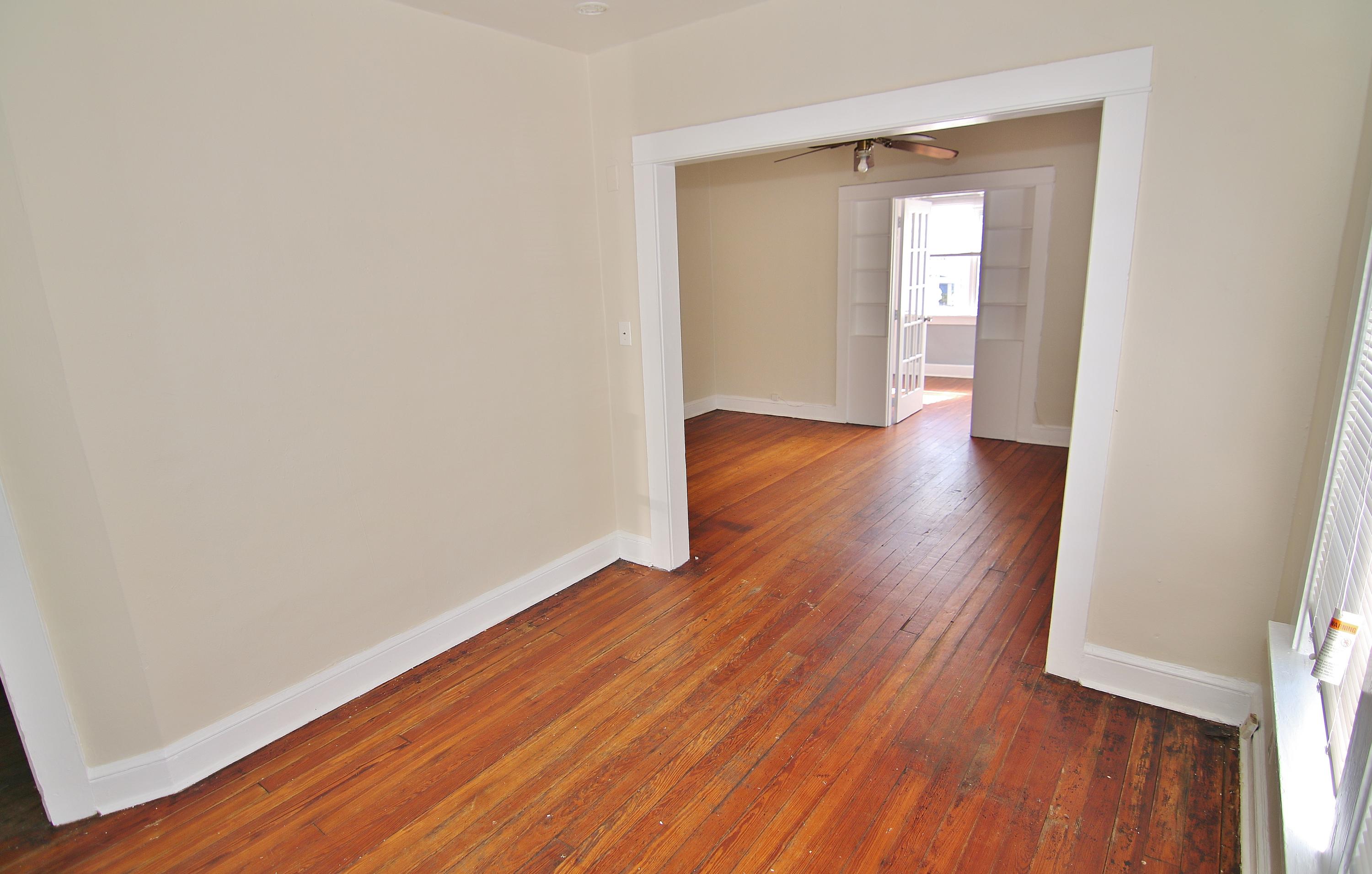 LAKE WORTH TOWN OF - Residential Lease