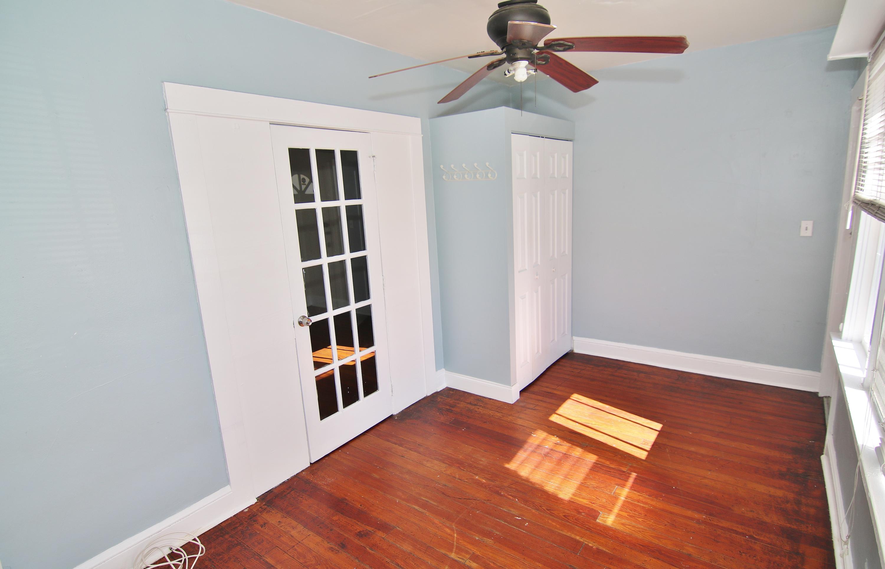 LAKE WORTH TOWN OF - Residential Lease