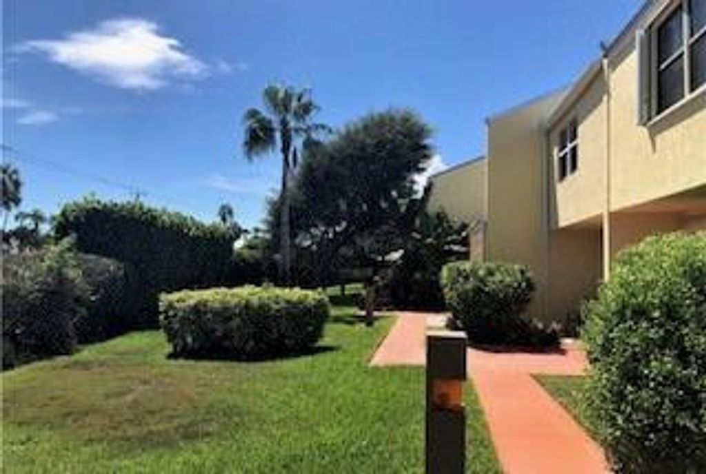 Photo of 2805 N Highway A1a #F, Hutchinson Island, FL 34949 (MLS # F10350909)