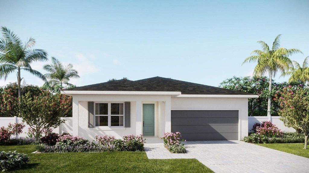 Photo of 1637 Sawgrass Whisper Way, Loxahatchee, FL 33470 (MLS # R11081311)