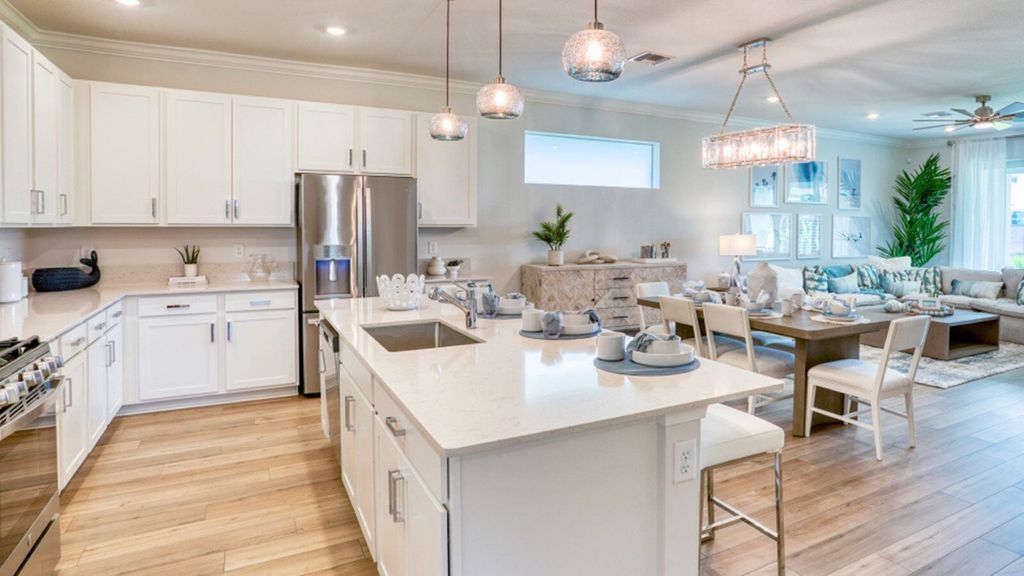 Photo of 1637 Sawgrass Whisper Way, Loxahatchee, FL 33470 (MLS # R11081311)