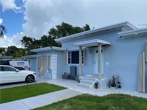 14701 NW 3rd Ave, Miami, FL MLS: F10497658