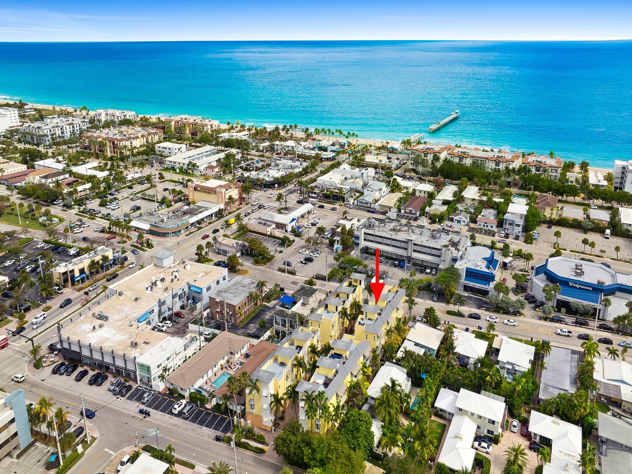 Seagrape by the Sea - Residential
