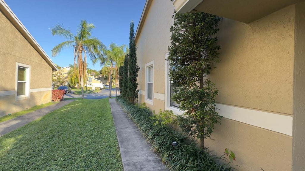 Photo of 5811 NW 57th Avenue, Tamarac, FL 33319 (MLS # B26079652)