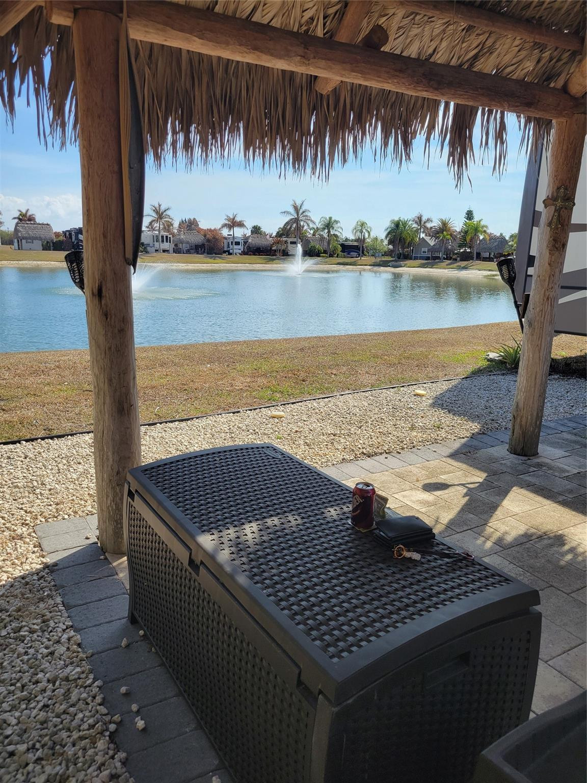 Silver Palms Rv Resort - Land