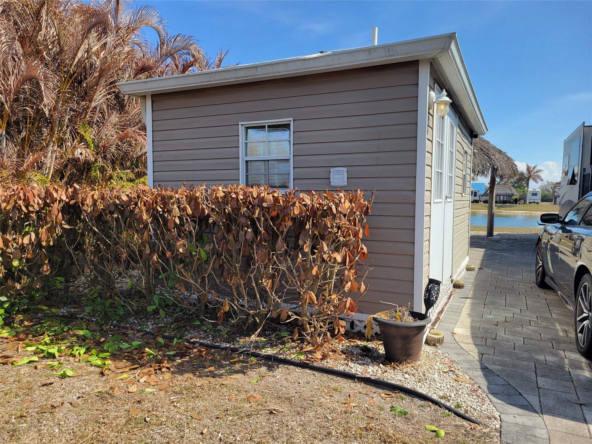 Silver Palms Rv Resort - Land