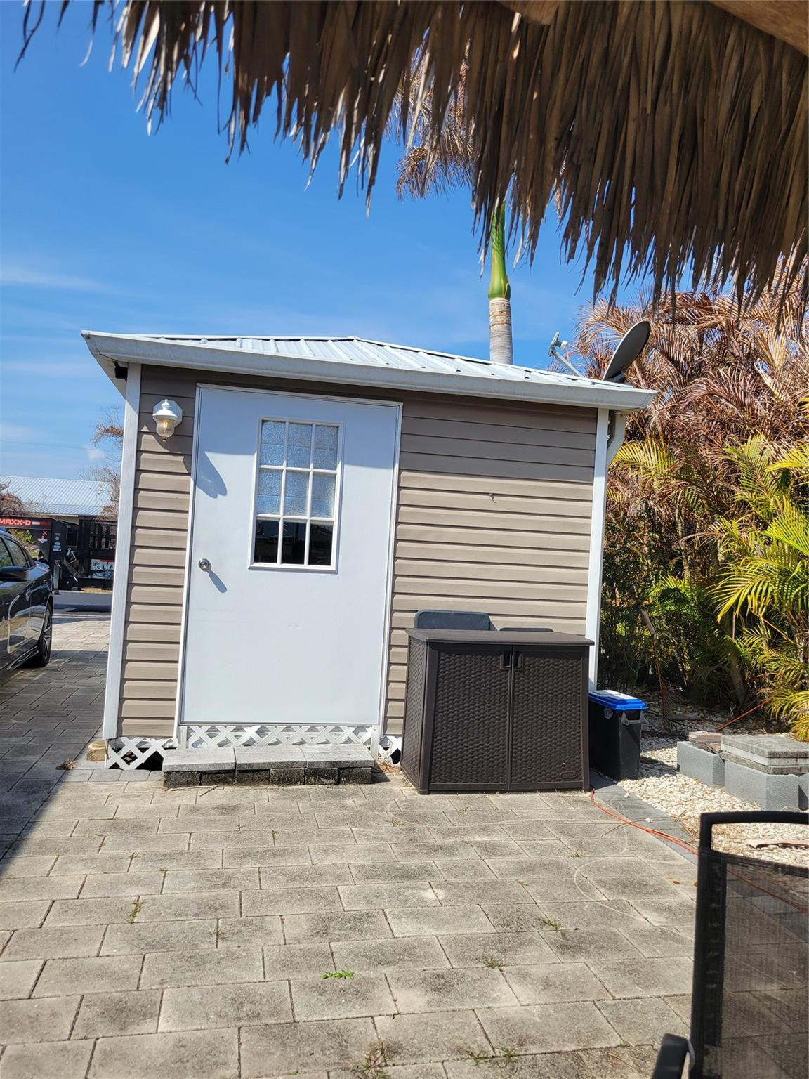 Silver Palms Rv Resort - Land