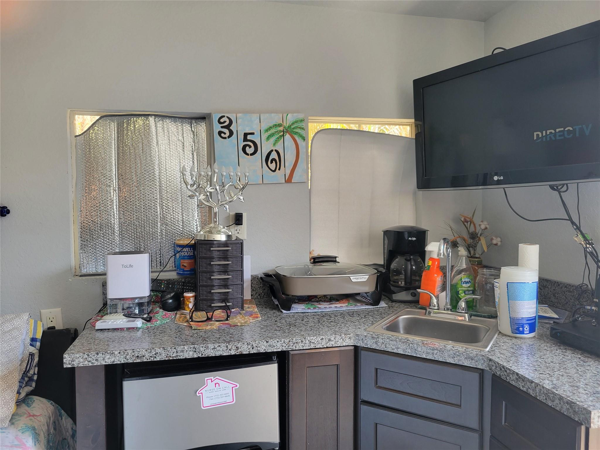 Silver Palms Rv Resort - Land