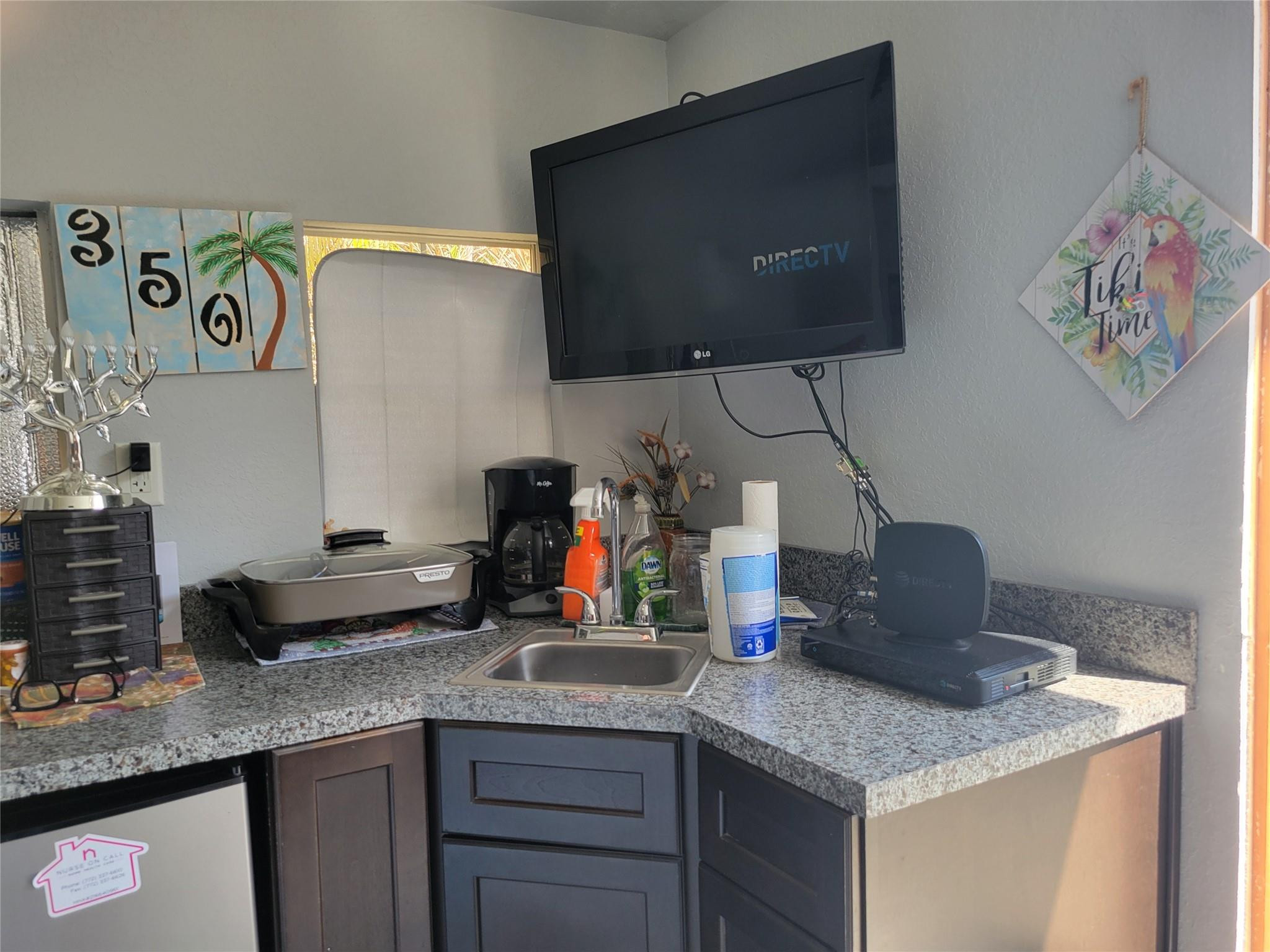 Silver Palms Rv Resort - Land