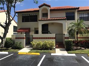 BEAUTIFUL PROPERTY IN THE HEART OF DEERFIELD BEACH EAST OF SAWGRASS HIGHWAY CLOSE TO EVERYTHING ALL MAJOR HIGHWAYS AND SHOPPING CENTERS JUST WEST OF I 95 WEST O POWERLINE ROAD, PROPERTY FUTURES WHITE QUARTS COUNTER TOPS,STAINLESS STEEL APPLIANCES WASHER DRYER, MICROWAVE
HARDWOOD FLOORS LAKEVIEW,MASTER CLUB HOUSE WITH BIG POOL GYM AND MUCH MORE. 2ND FLOOR UNIT WITH BACK PORCH GREAT LAKE VIEW. All Amenities, Common Area, Insurance, Landscaping/Lawn Maintenance, Roof Repairs