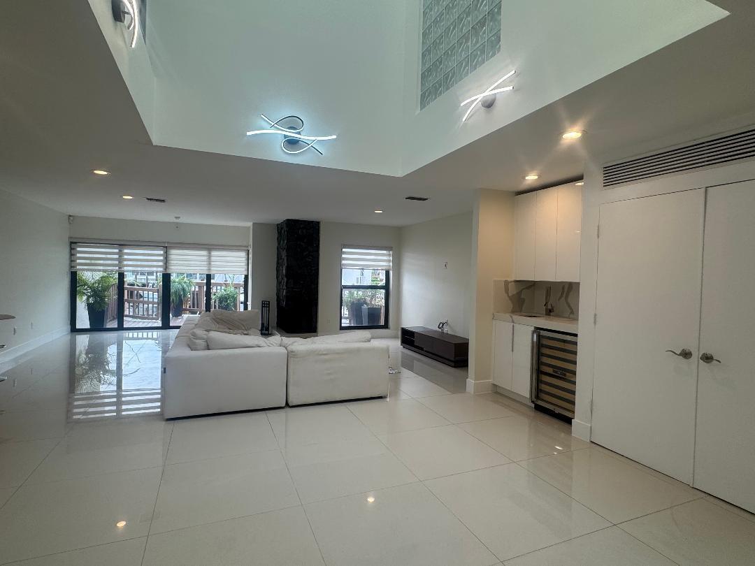 The Enclave - Residential