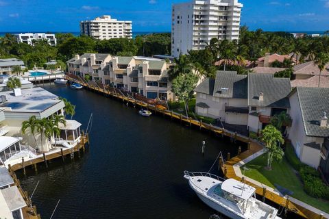 1127 Boca Cove Lane Highland Beach FL 33487