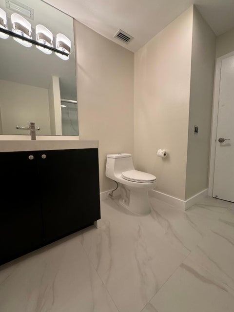Tiny photo for 1127 Boca Cove Lane, Highland Beach, FL 33487 (MLS # B26008459)