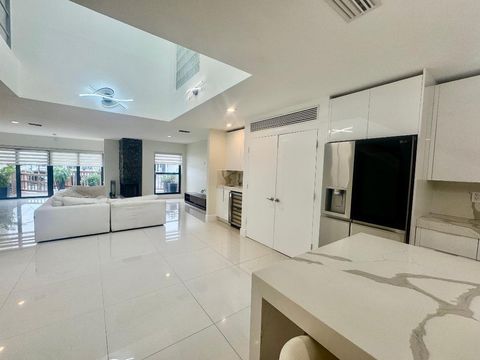 1127 Boca Cove Lane Highland Beach FL 33487