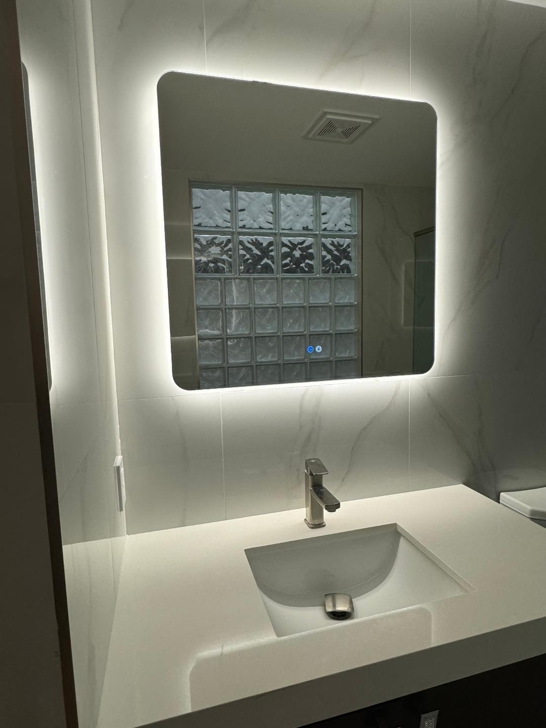 The Enclave - Residential