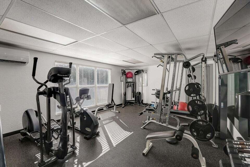 The Enclave - Residential