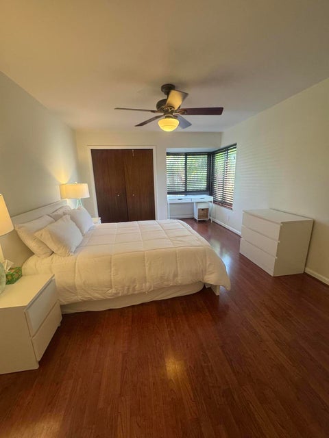 Tiny photo for 1127 Boca Cove Lane, Highland Beach, FL 33487 (MLS # B26008459)