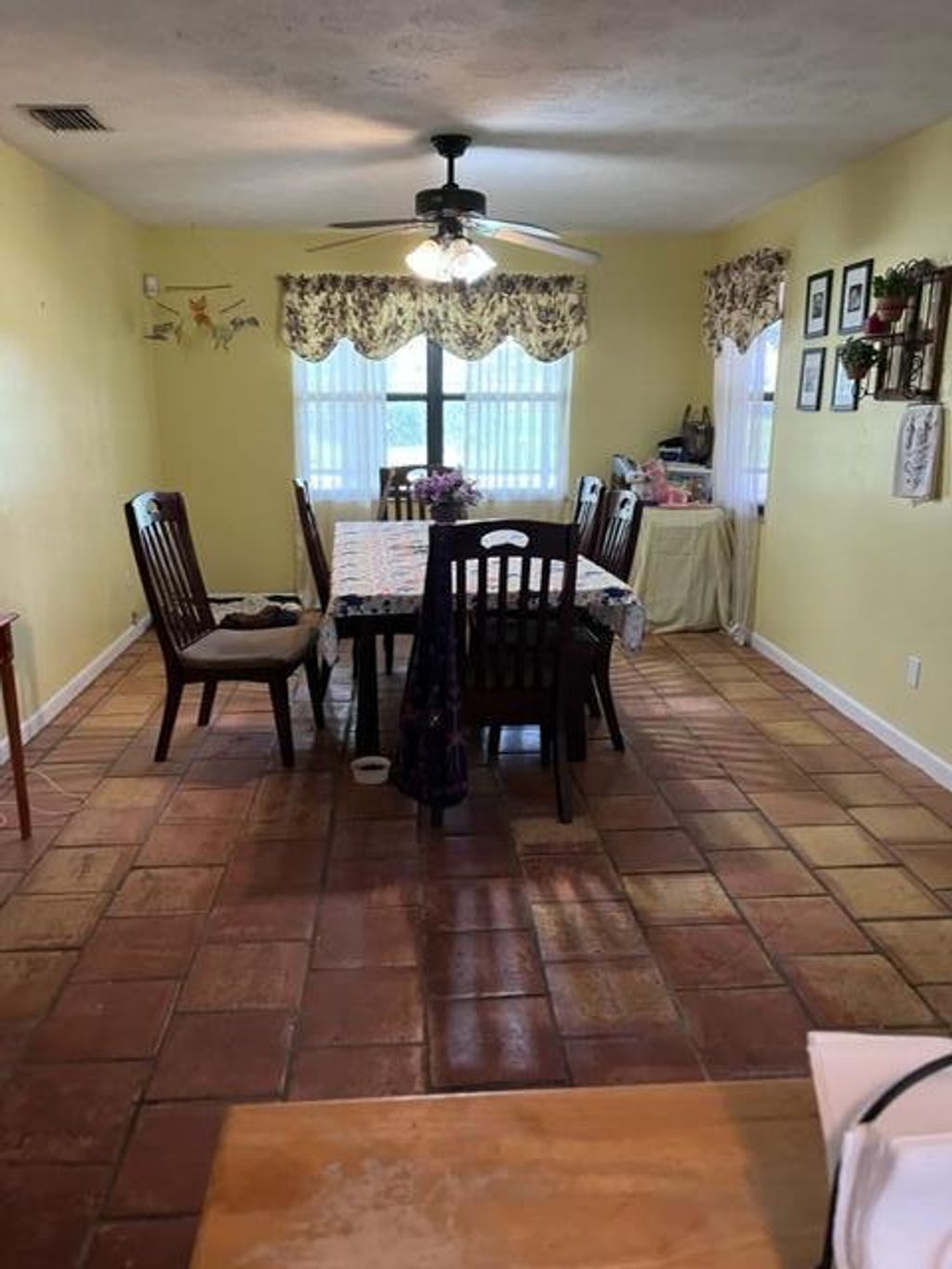 Photo of 2033 SW Justison Avenue, Port St Lucie, FL 34953 (MLS # R10884576)
