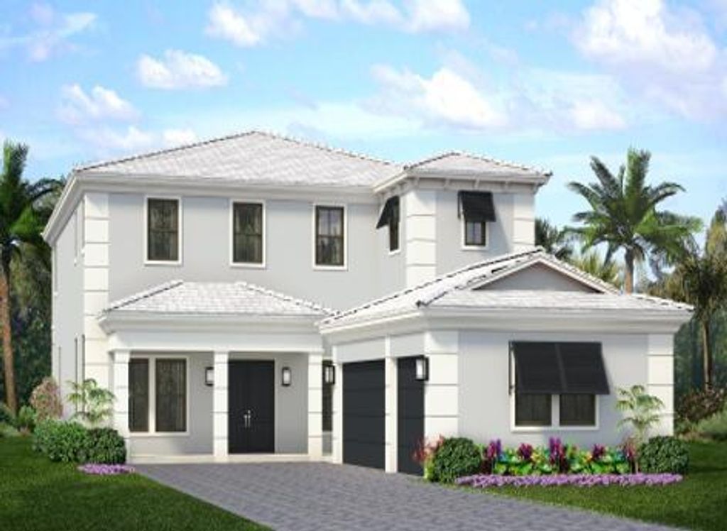 Photo of 13410 Artisan Circle, Palm Beach Gardens, FL 33418 (MLS # R10915845)