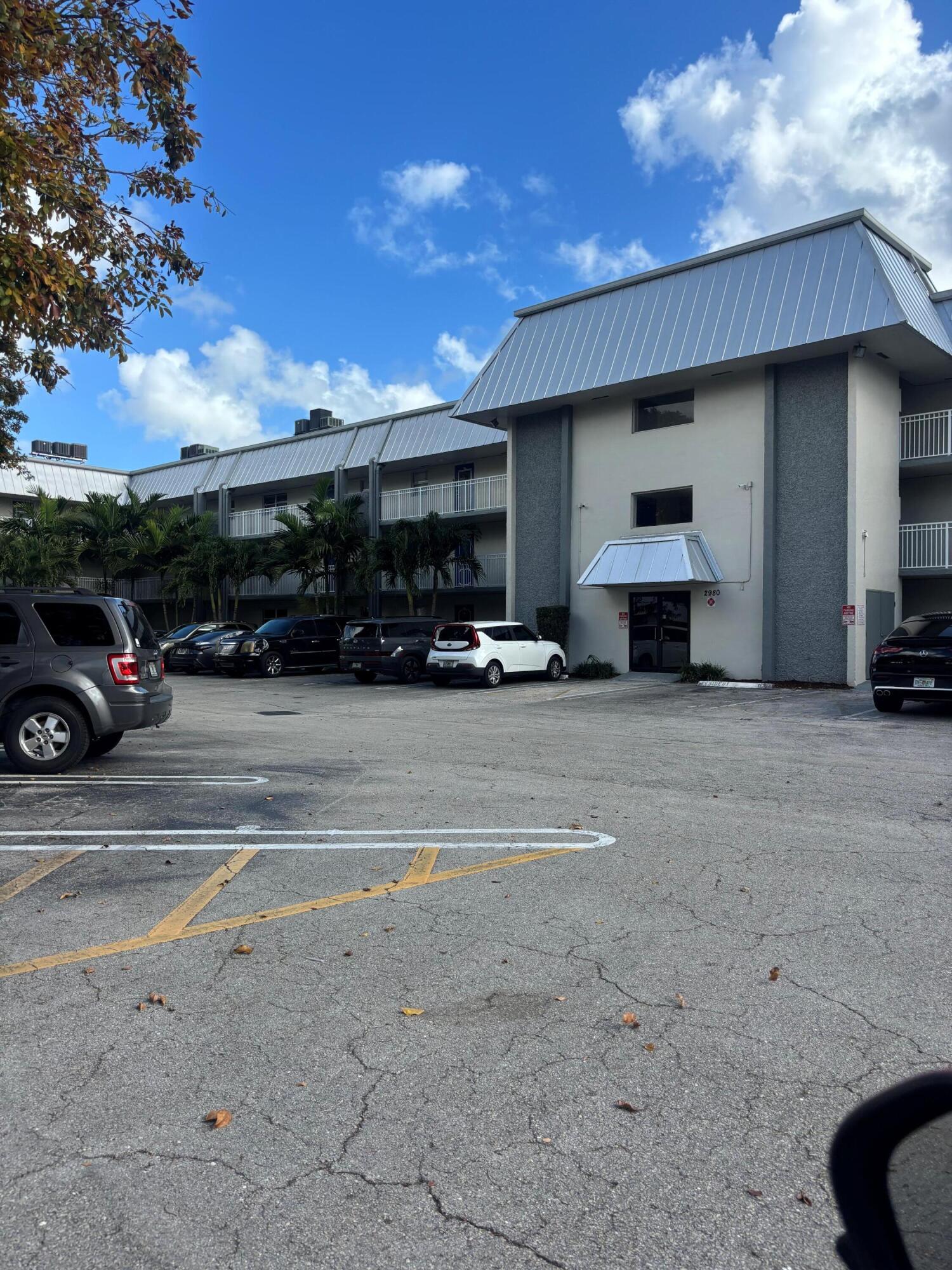 Foxwood Hollow - Residential