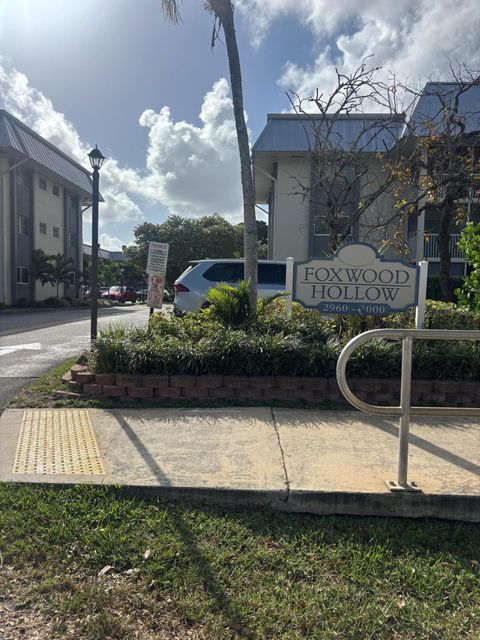 2980 Riverside Drive 323-3 Coral Springs FL 33065