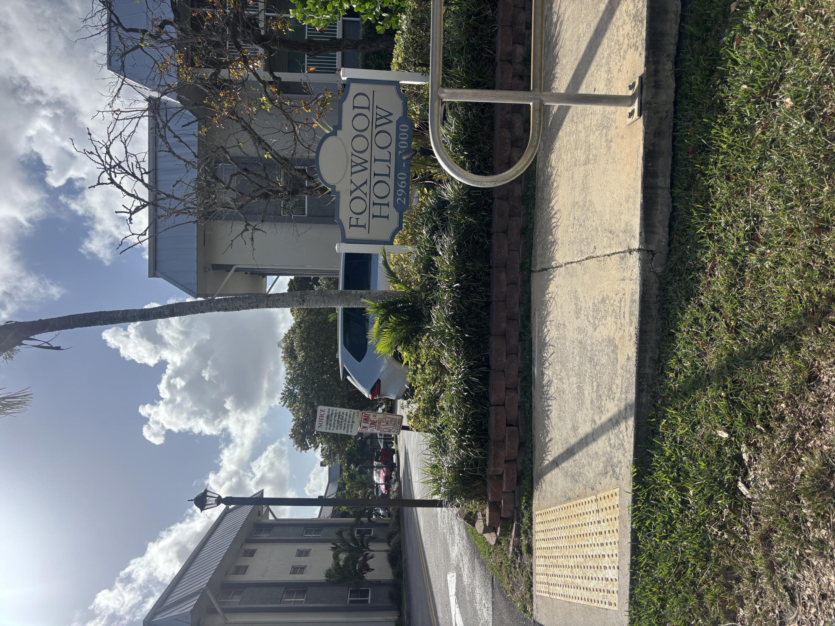 Foxwood Hollow - Residential