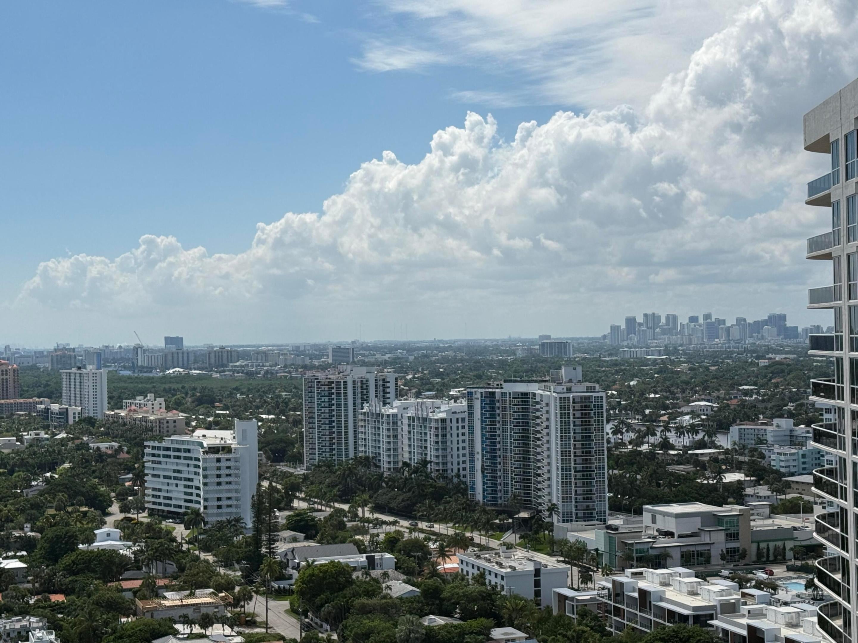 3200 N OCEAN Boulevard 2506