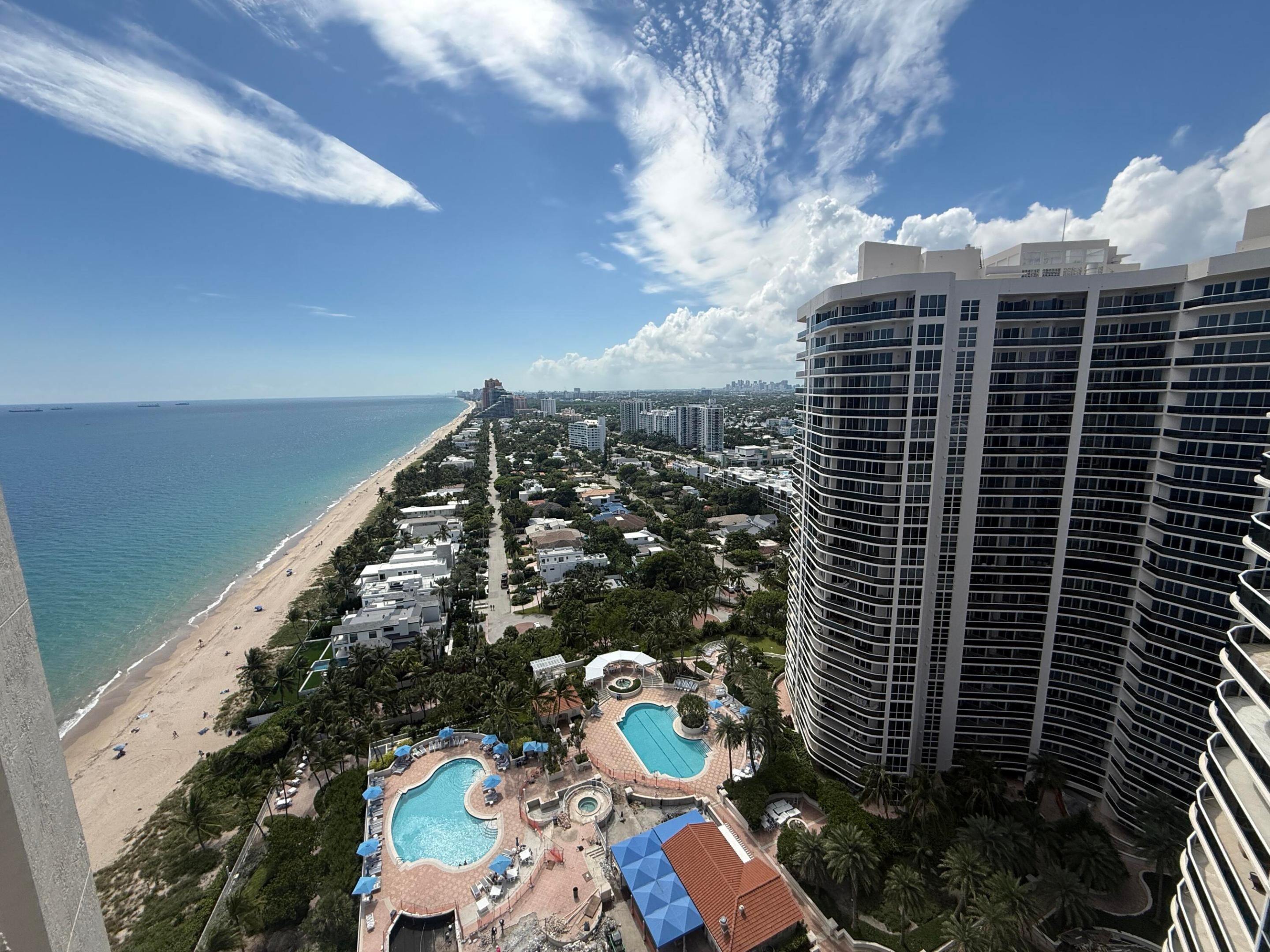 3200 N OCEAN Boulevard 2506