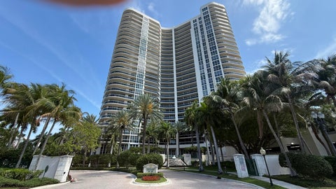 Photo of 3200 N OCEAN Boulevard #2506, Fort Lauderdale, FL 33308 (MLS # B26086967)