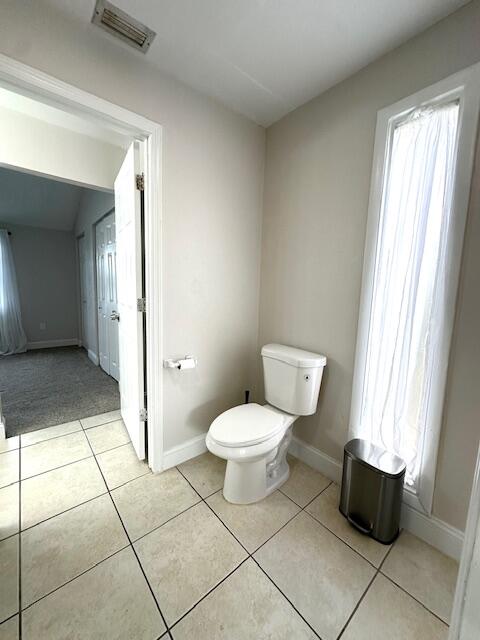 CORAL COVE BEACH SECTION - Residential Lease