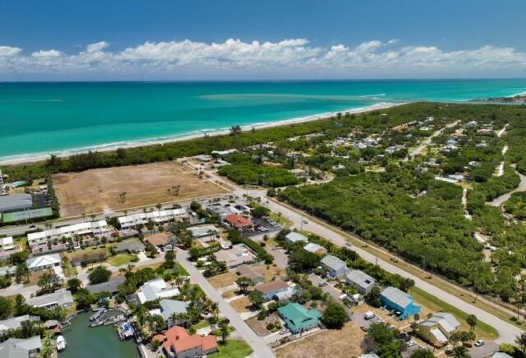 Photo of 1000 Shorewinds Drive #C, Hutchinson Island, FL 34949 (MLS # R11107139)