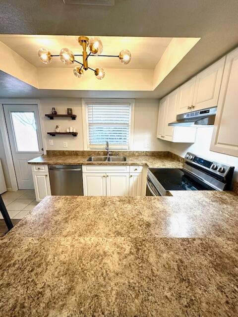 CORAL COVE BEACH SECTION - Residential Lease