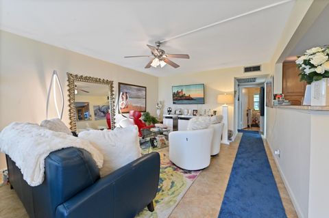 A home in Deerfield Beach