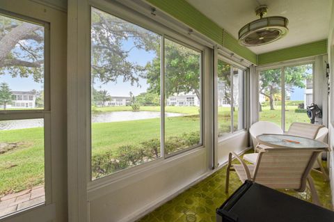 A home in Deerfield Beach