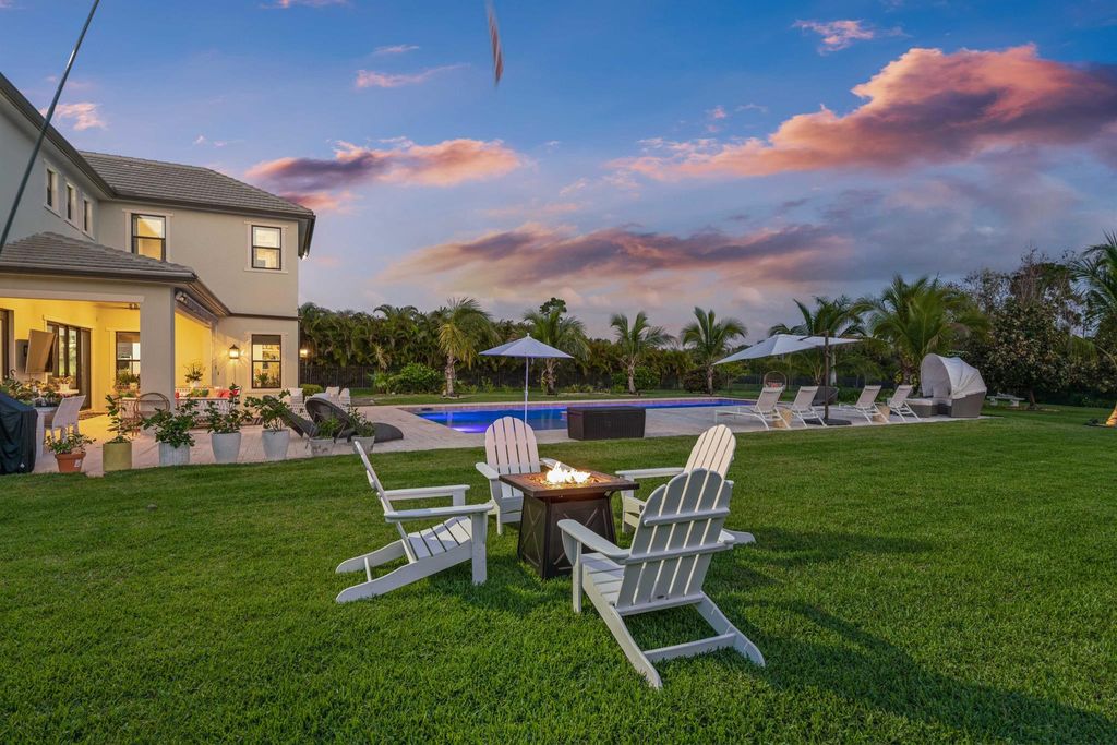 Photo of 8208 SE Red Root Way, Jupiter, FL 33458 (MLS # R10895420)