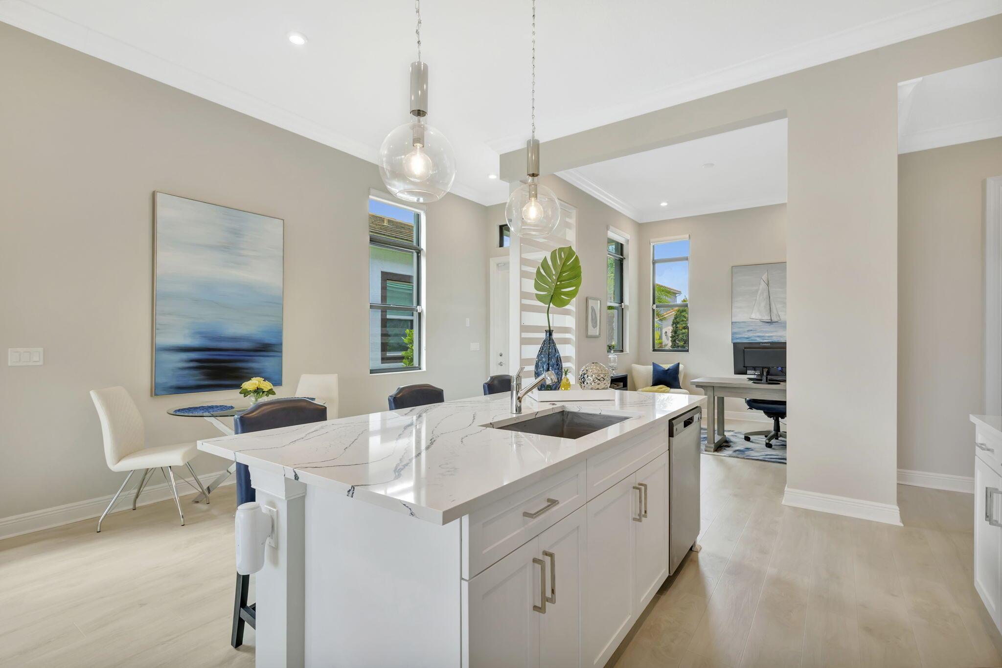 VERANO SOUTH PUD 1 - POD - Residential