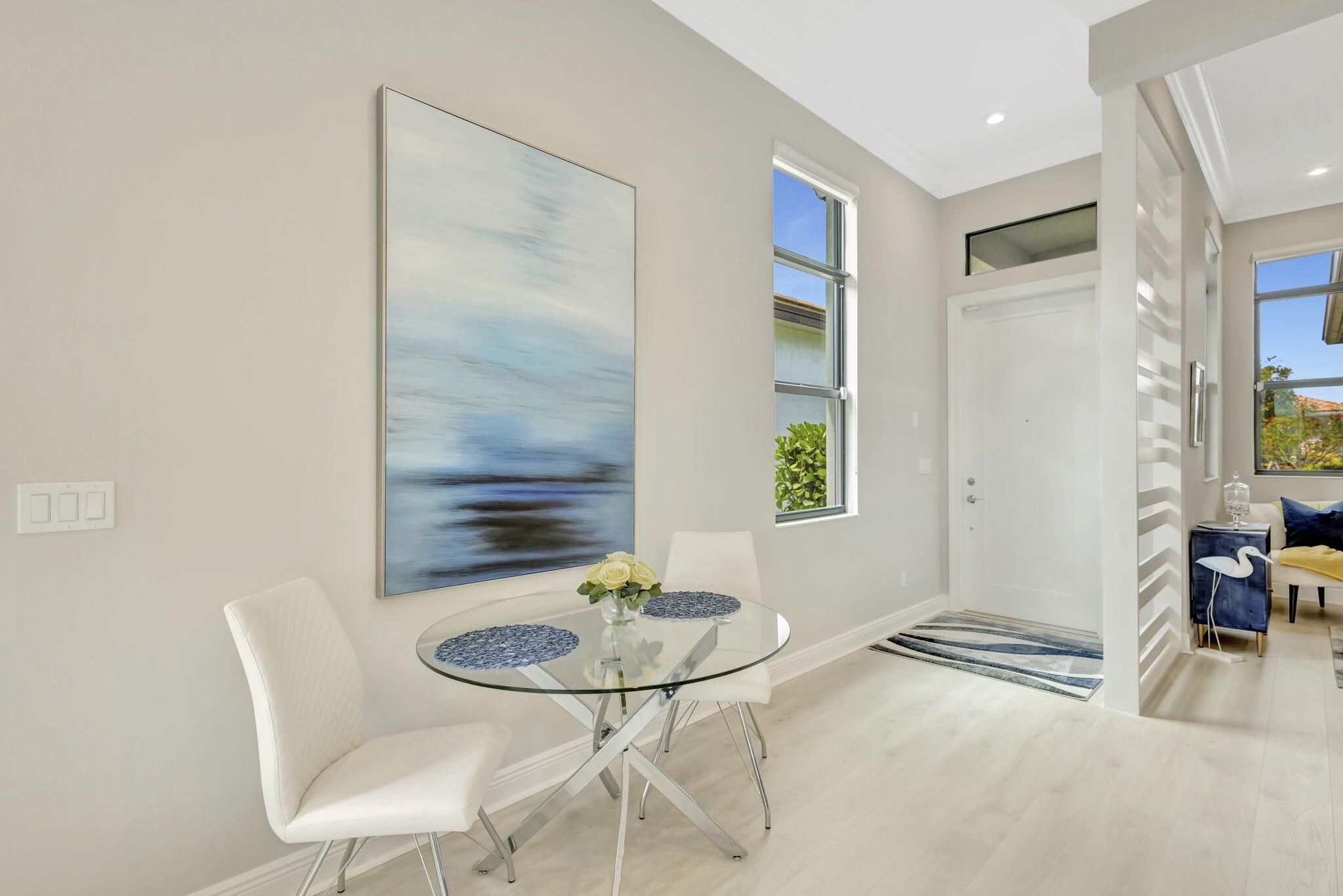 VERANO SOUTH PUD 1 - POD - Residential