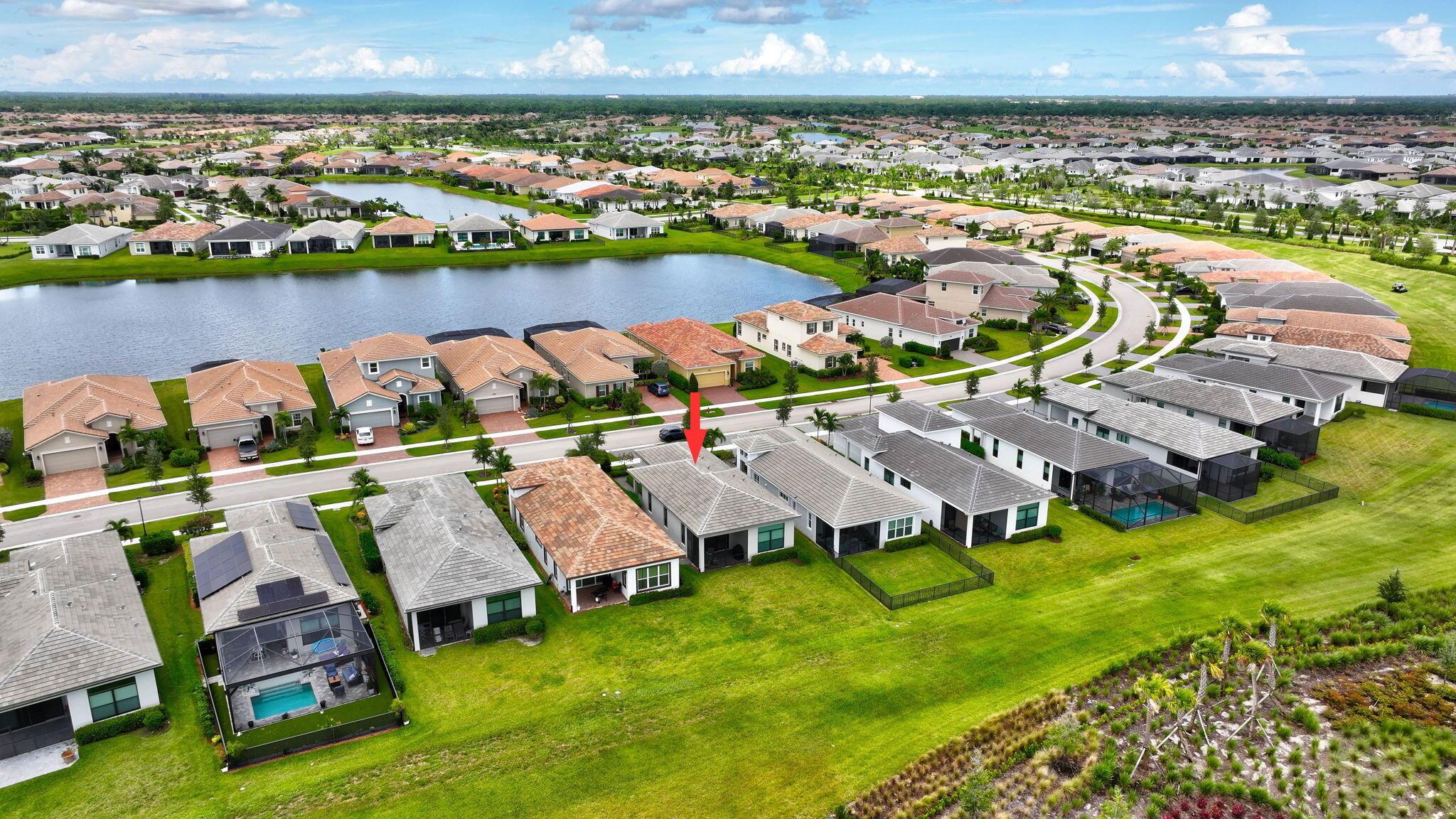 VERANO SOUTH PUD 1 - POD - Residential