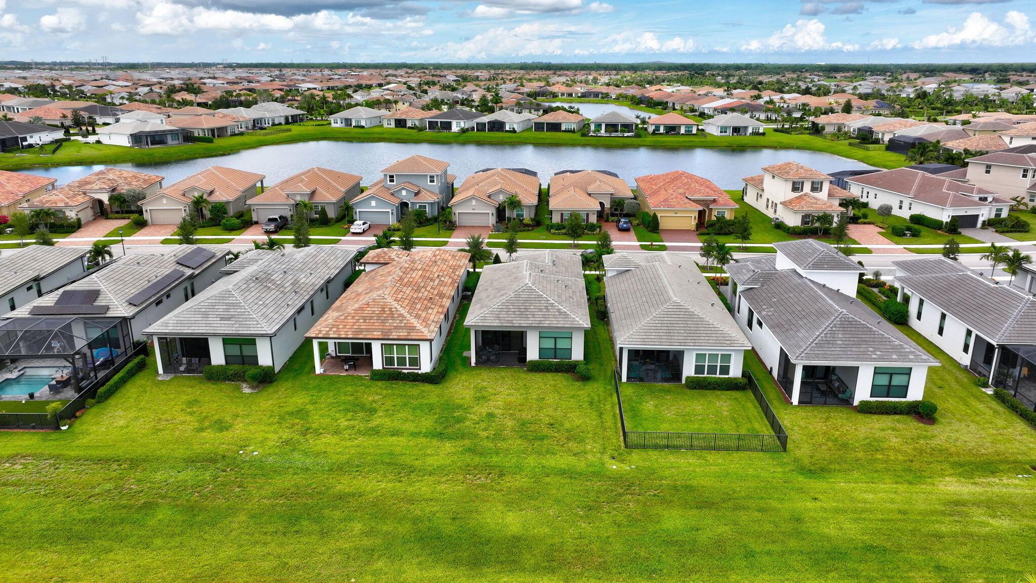 VERANO SOUTH PUD 1 - POD - Residential