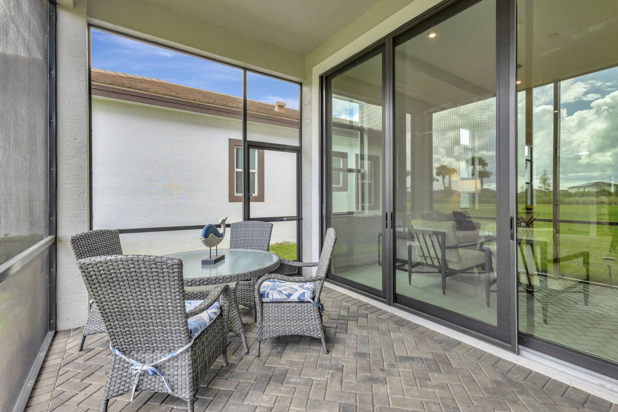 VERANO SOUTH PUD 1 - POD - Residential