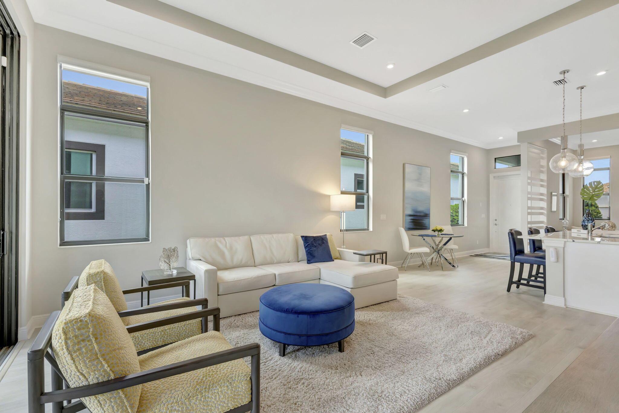 VERANO SOUTH PUD 1 - POD - Residential