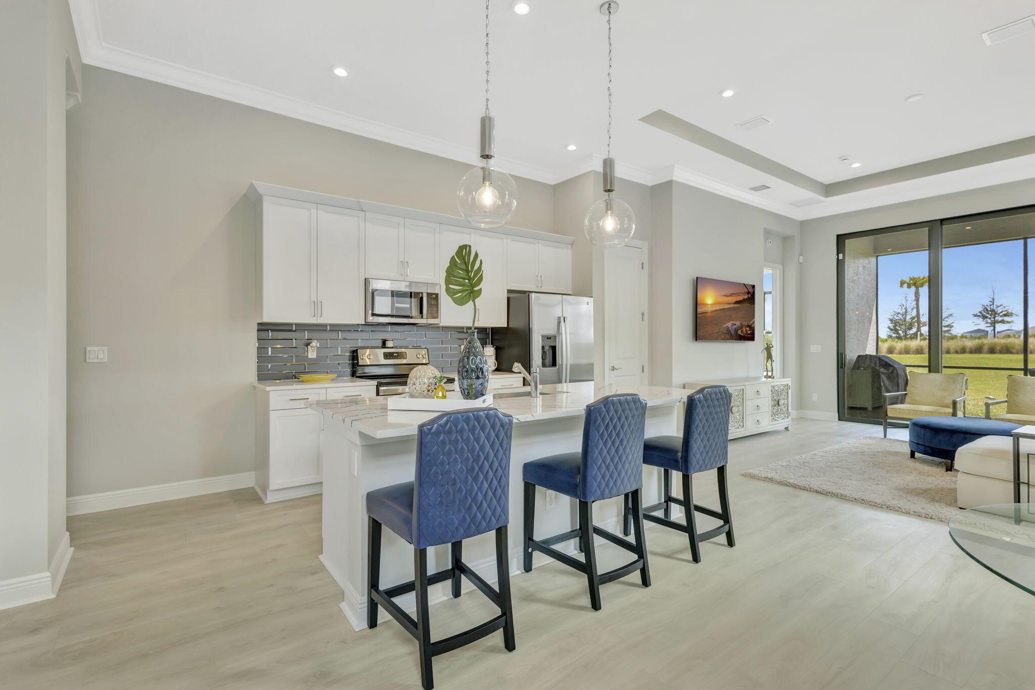 VERANO SOUTH PUD 1 - POD - Residential