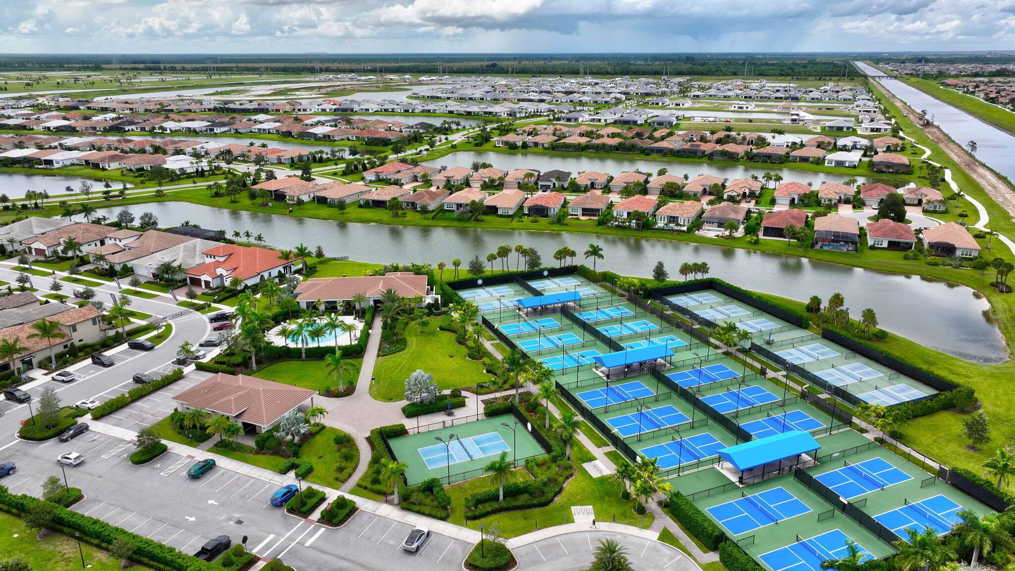 VERANO SOUTH PUD 1 - POD - Residential