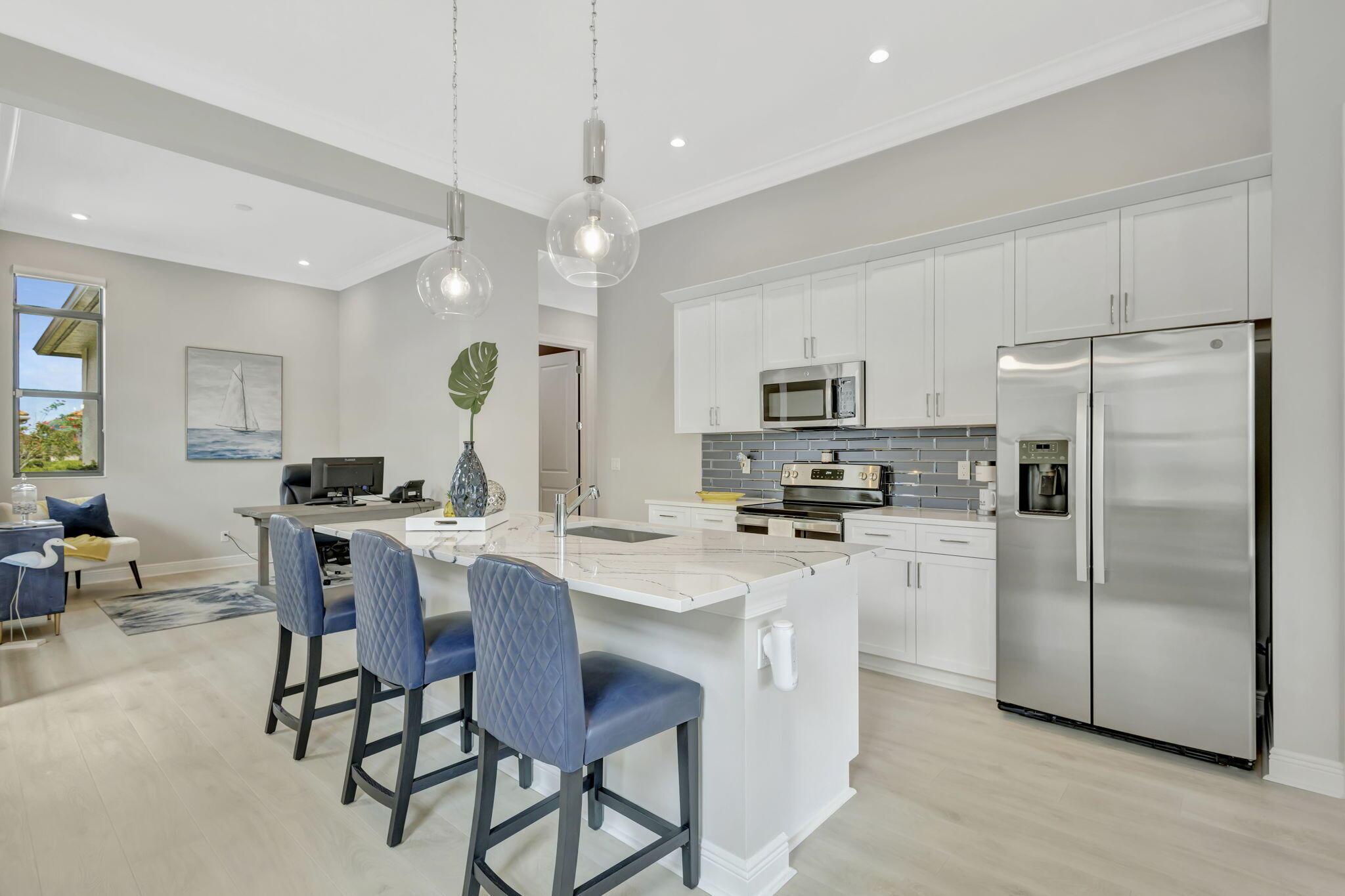 VERANO SOUTH PUD 1 - POD - Residential