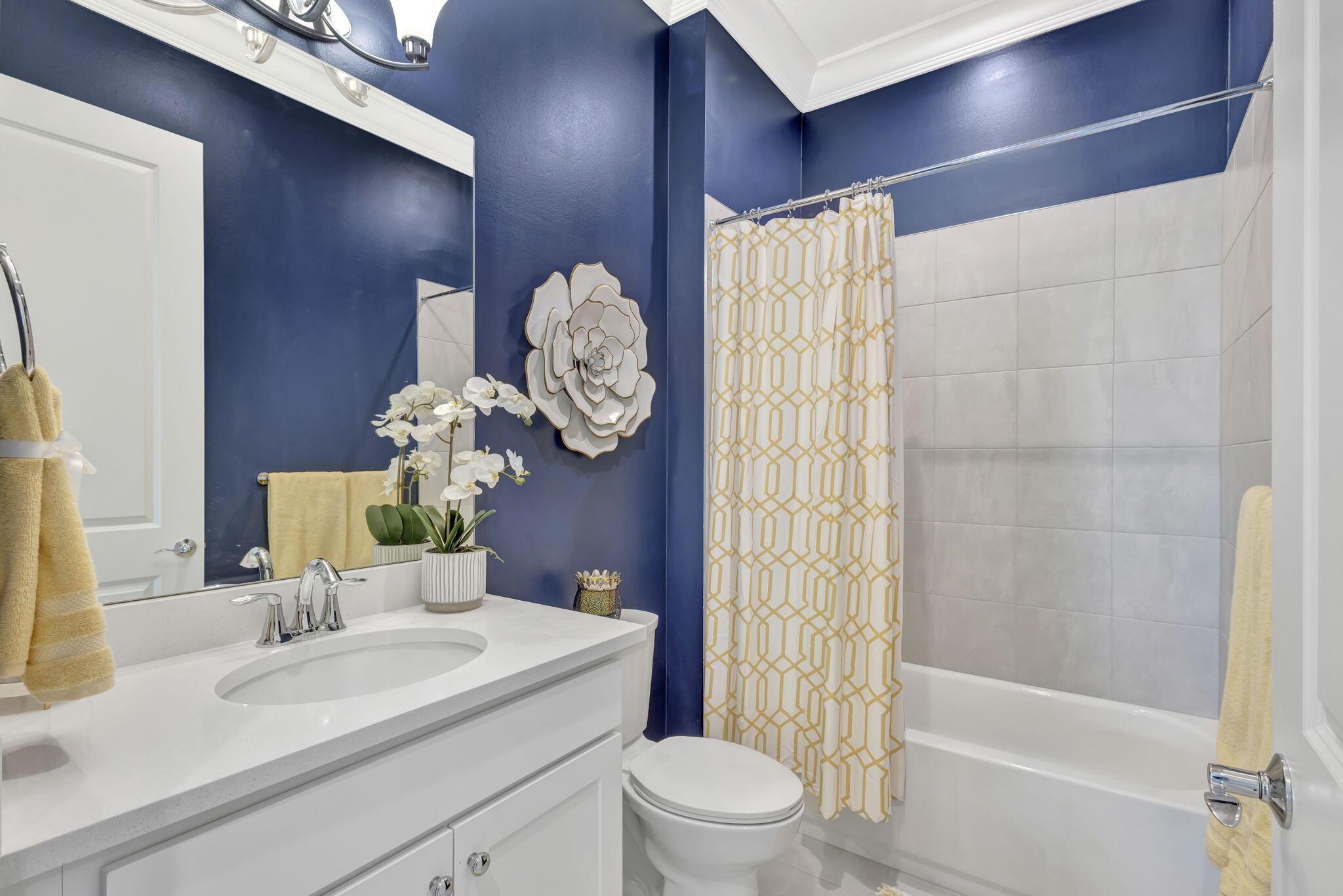 VERANO SOUTH PUD 1 - POD - Residential